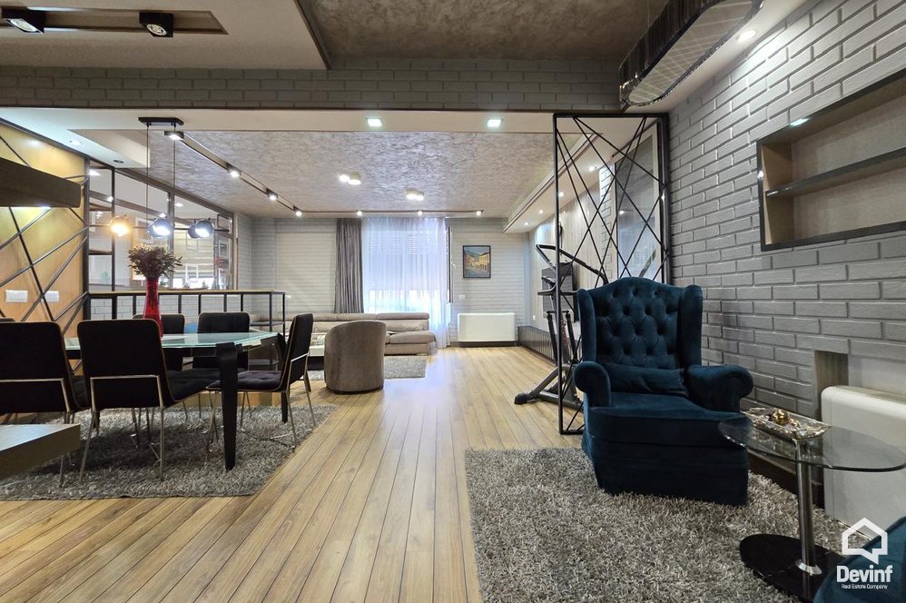 Tirane For Rent Apartment 2+1 Apartment in the center of Tirana Apartment