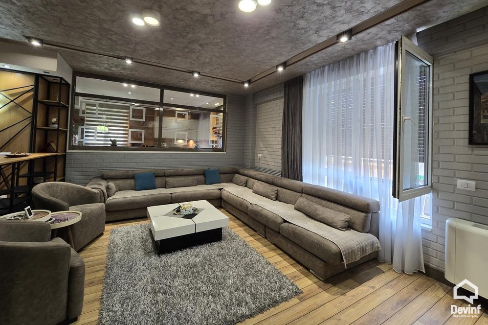 Tirane For Rent Apartment 2+1 Apartment in the center of Tirana Apartment