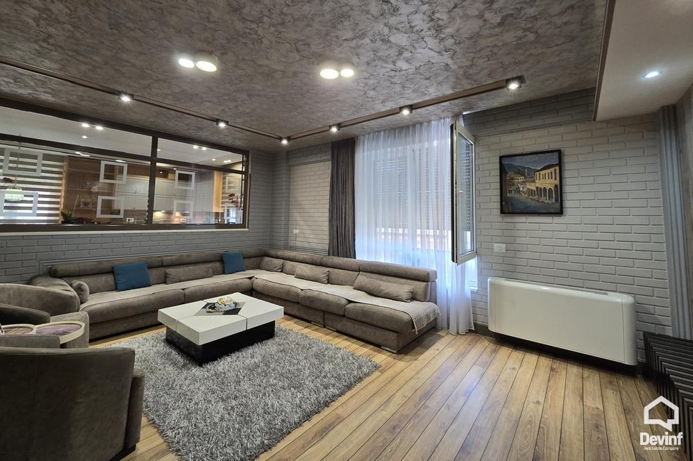 Tirane For Rent Apartment 2+1 Apartment in the center of Tirana Apartment