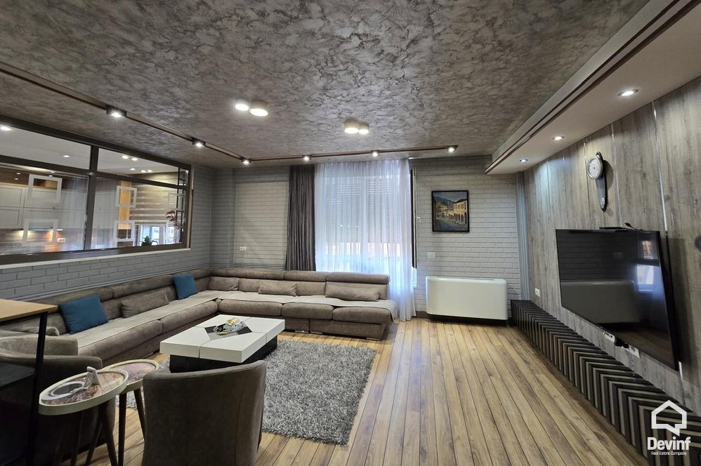 Tirane For Rent Apartment 2+1 Apartment in the center of Tirana Apartment