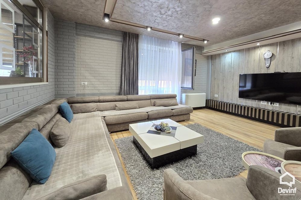 Tirane For Rent Apartment 2+1 Apartment in the center of Tirana Apartment