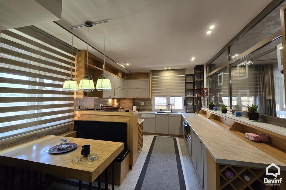 Tirane For Rent Apartment 2+1 Apartment in the center of Tirana Apartment