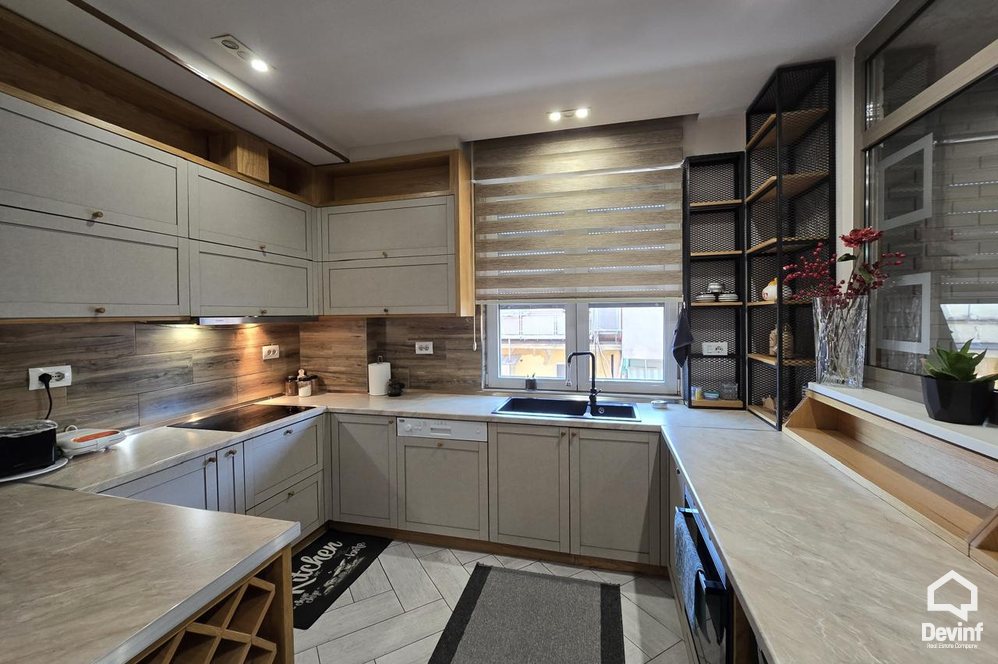 Tirane For Rent Apartment 2+1 Apartment in the center of Tirana Apartment