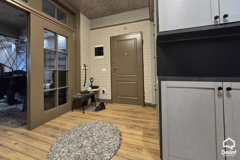 Tirane For Rent Apartment 2+1 Apartment in the center of Tirana Apartment