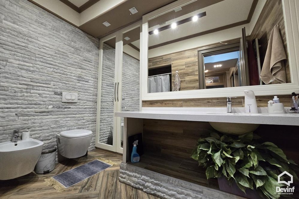 Tirane For Rent Apartment 2+1 Apartment in the center of Tirana Apartment