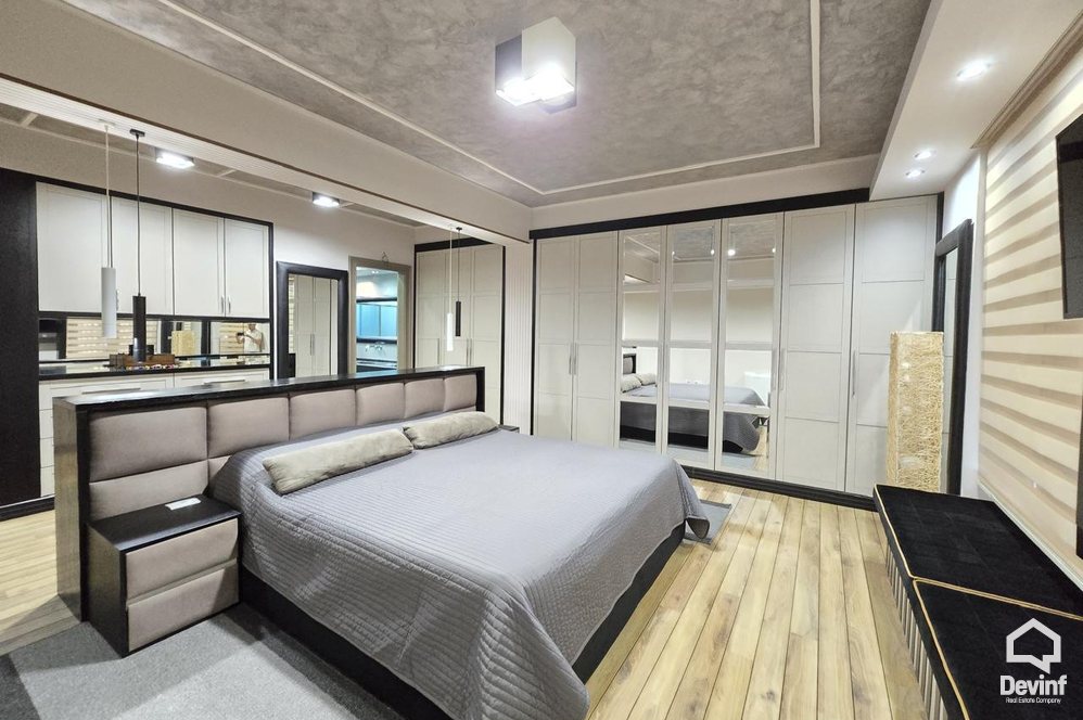 Tirane For Rent Apartment 2+1 Apartment in the center of Tirana Apartment