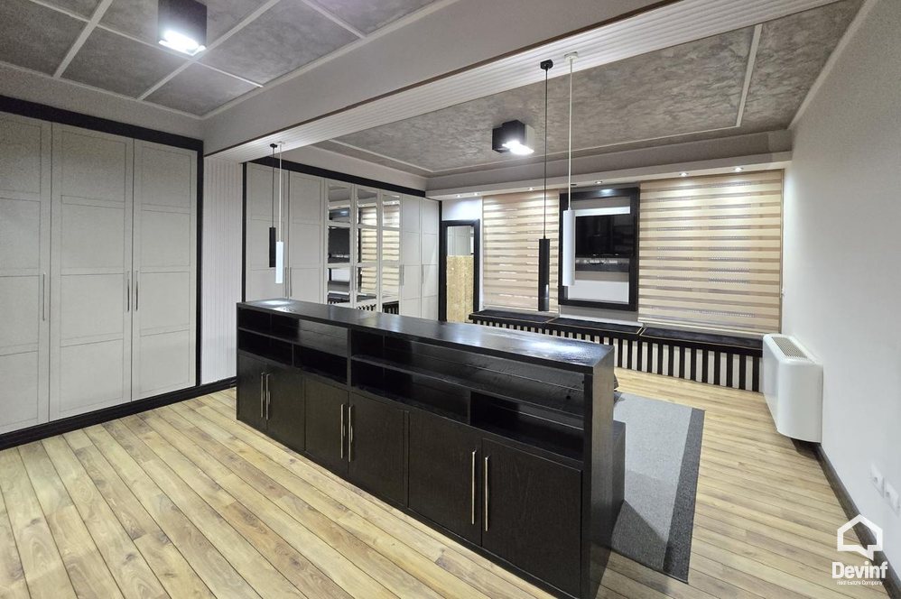 Tirane For Rent Apartment 2+1 Apartment in the center of Tirana Apartment