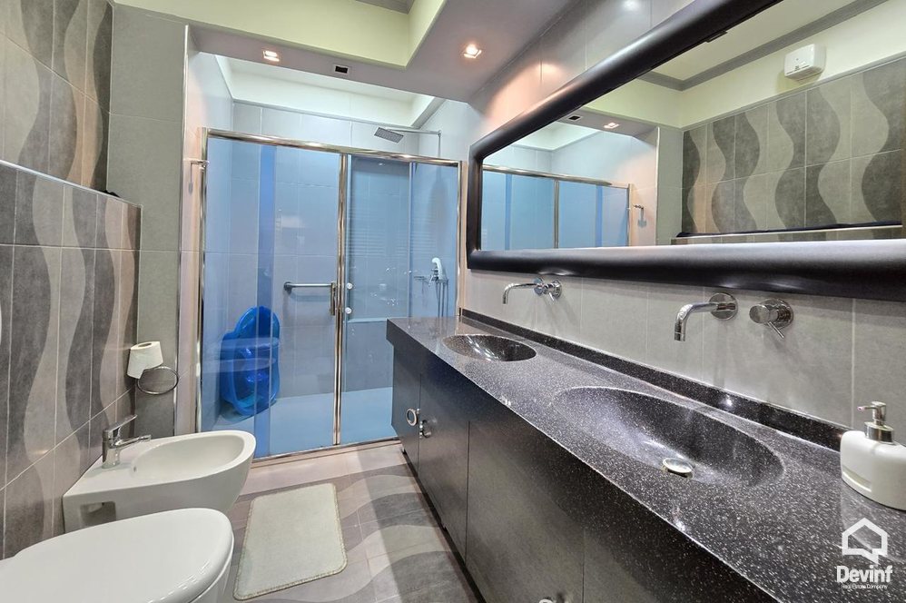 Tirane For Rent Apartment 2+1 Apartment in the center of Tirana Apartment