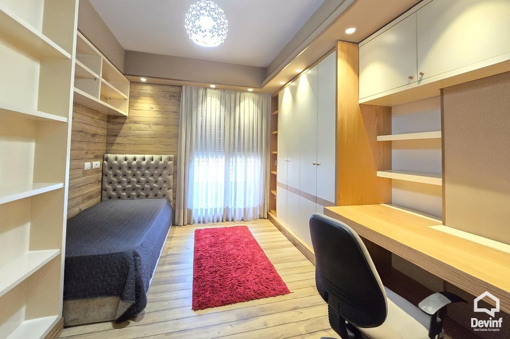 Tirane For Rent Apartment 2+1 Apartment in the center of Tirana Apartment