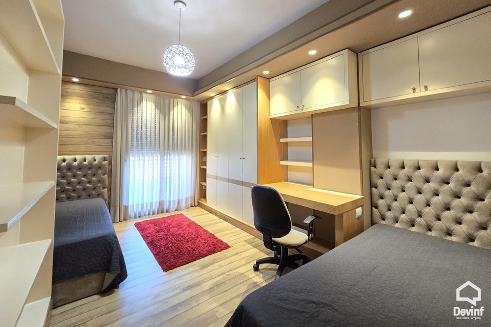 Tirane For Rent Apartment 2+1 Apartment in the center of Tirana Apartment