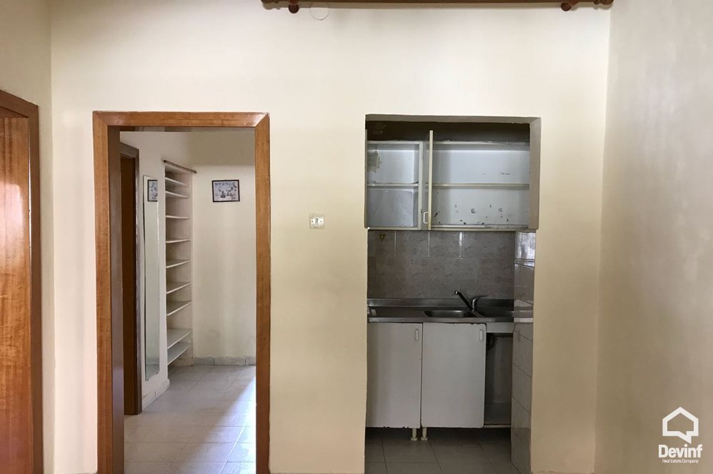 Tirane For Sale Apartment 2+1+A The apartment is near the Madrasah of Tirana Apartment
