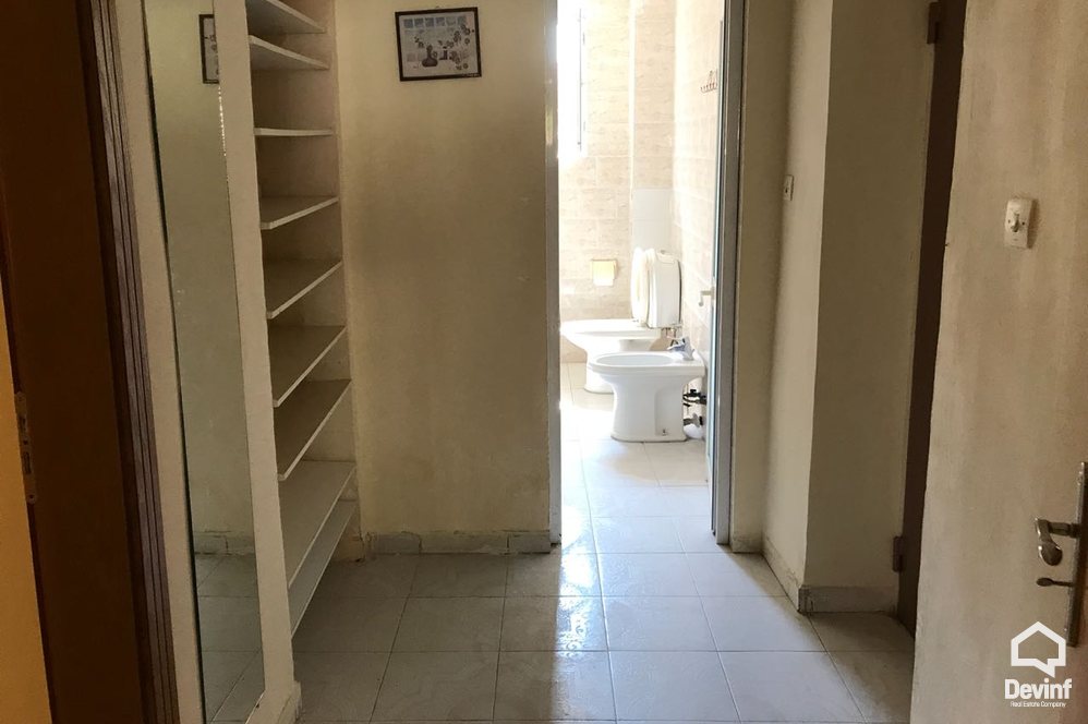 Tirane For Sale Apartment 2+1+A The apartment is near the Madrasah of Tirana Apartment