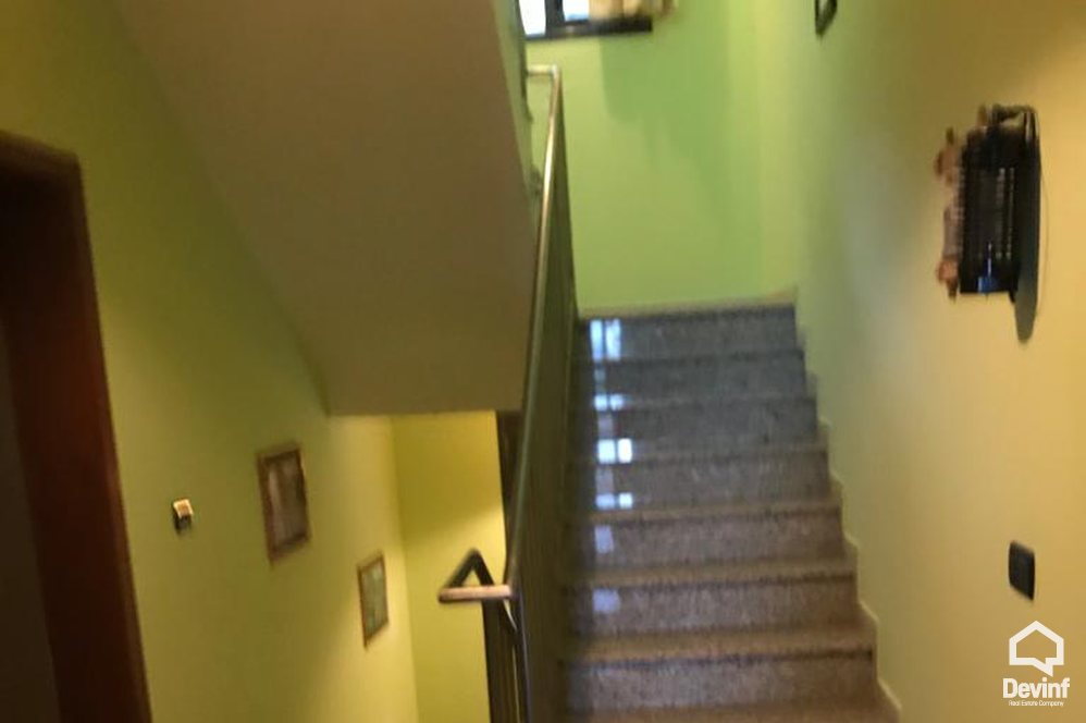 Vlore Shitje Vile 4+1+G Vila ndodhet ne Vlore bregdet kompleks rezidencial