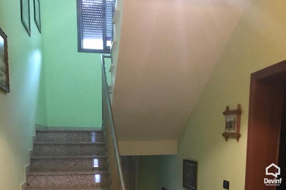 Vlore Shitje Vile 4+1+G Vila ndodhet ne Vlore bregdet kompleks rezidencial