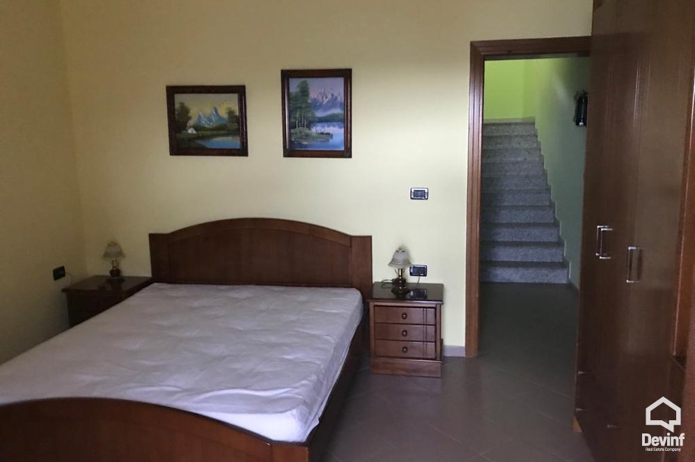 Vlore Shitje Vile 4+1+G Vila ndodhet ne Vlore bregdet kompleks rezidencial