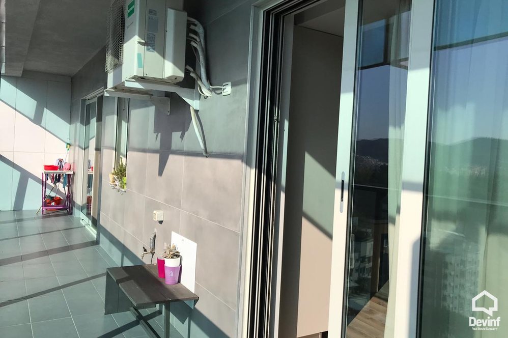 Tirane For Sale Apartment 2+1+A New apartment near Qemal Stafa Stadium Apartment