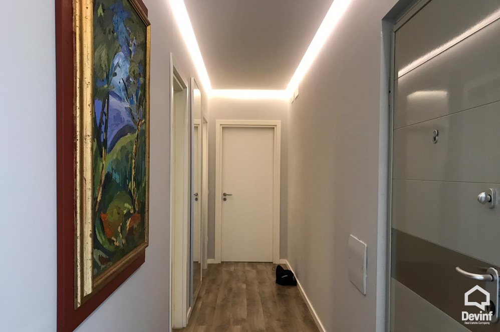 Tirane For Sale Apartment 2+1+A New apartment near Qemal Stafa Stadium Apartment