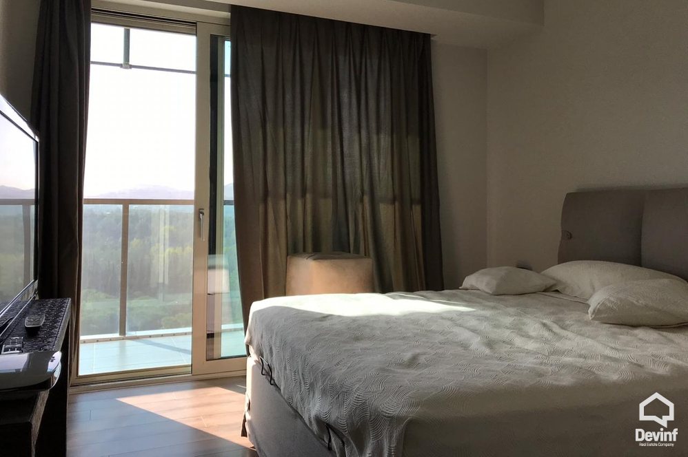 Tirane For Sale Apartment 2+1+A New apartment near Qemal Stafa Stadium Apartment