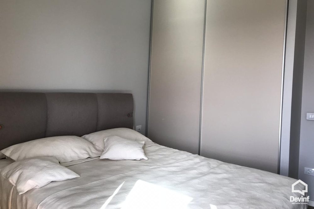 Tirane For Sale Apartment 2+1+A New apartment near Qemal Stafa Stadium Apartment