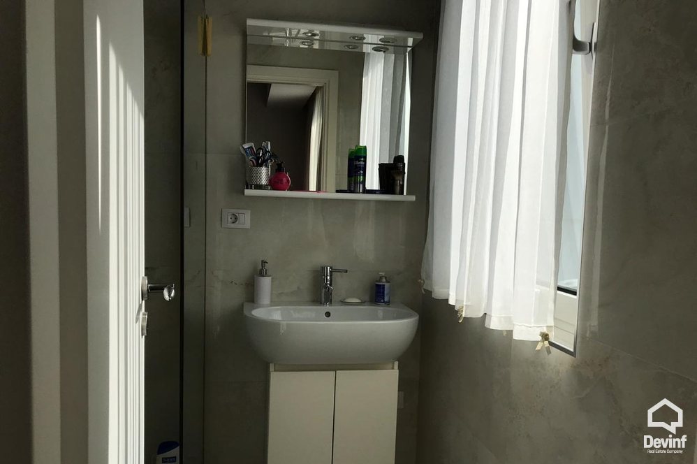 Tirane For Sale Apartment 2+1+A New apartment near Qemal Stafa Stadium Apartment