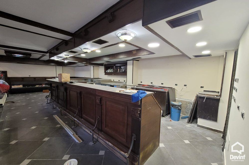 Tirane For Rent Bar-Restaurant In the center of Tirana Shop Bar-Coffee