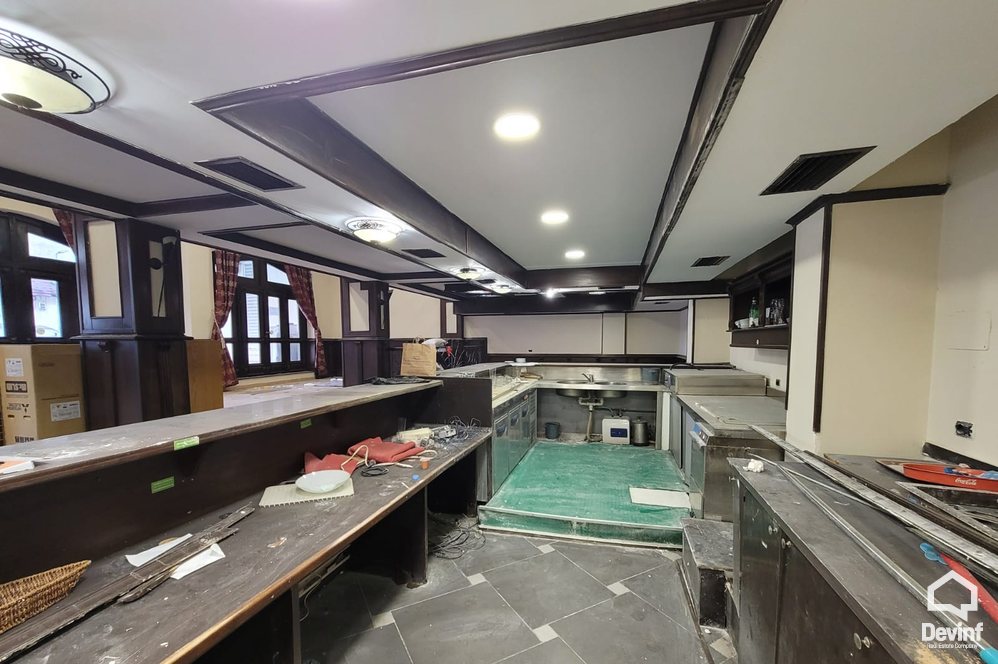 Tirane For Rent Bar-Restaurant In the center of Tirana Shop Bar-Coffee