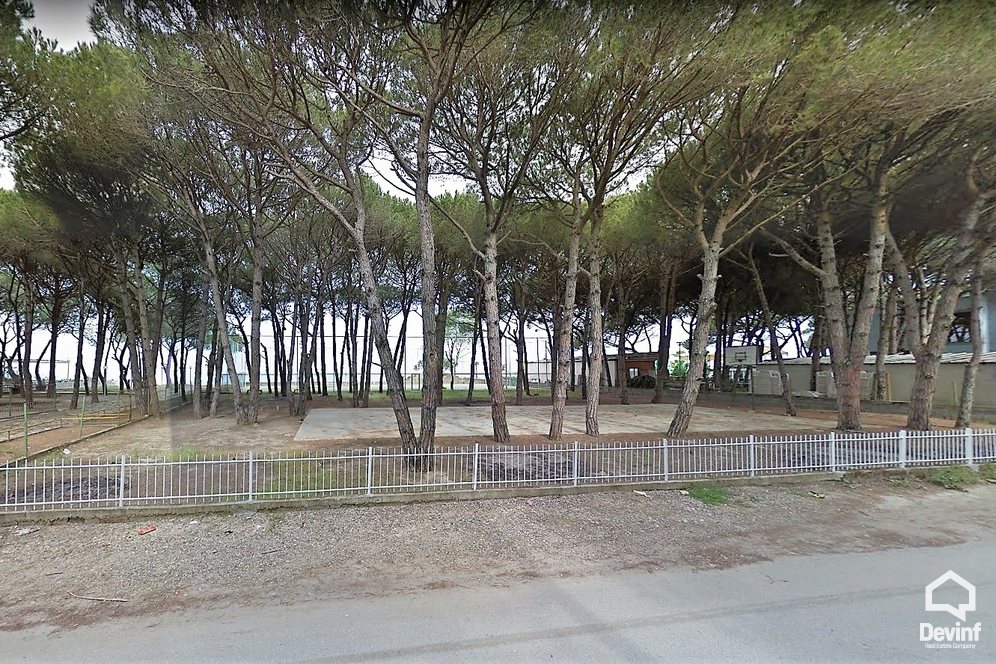 Kavaje For Sale Land Spille Bay, Kavaje Building Plot Coast Land