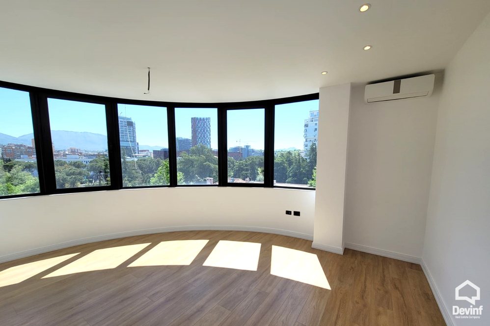Tirane For Rent Apartment 3+1+A Apartment in Blloku area Apartment Office