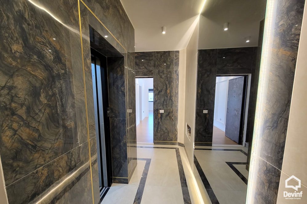 Tirane For Rent Apartment 3+1+A Apartment in Blloku area Apartment Office