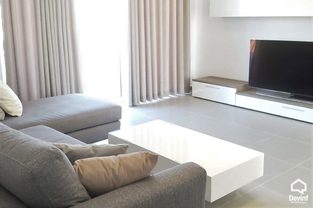 Tirane Qera Apartament 2+1 Apartament ne kompleks residencial tek Liqeni i Farkes apartament kompleks rezidencial