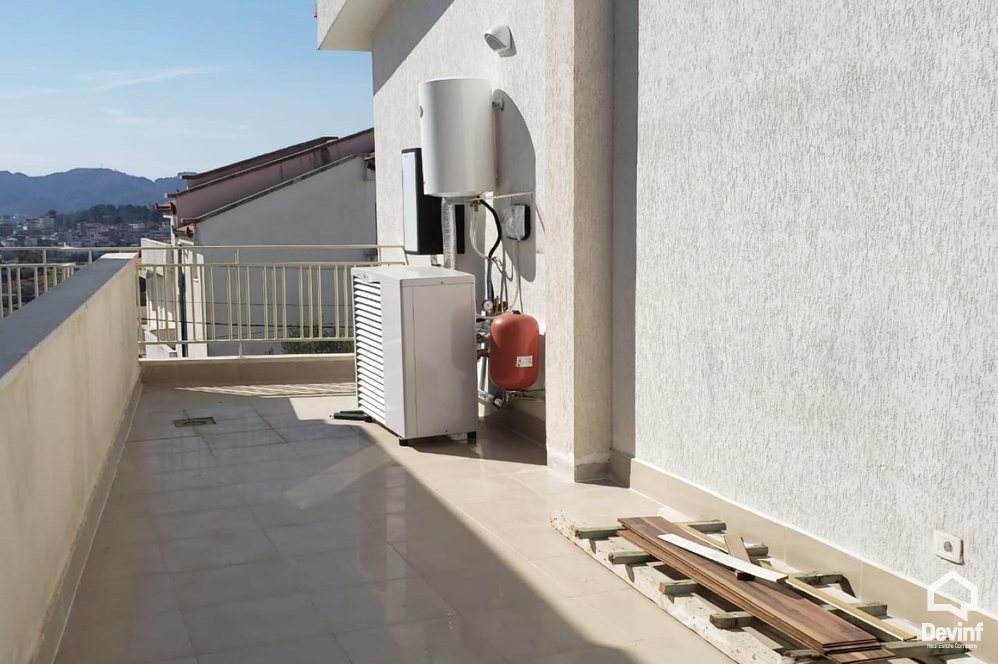 Tirane Qera Apartament 2+1 Apartament ne kompleks residencial tek Liqeni i Farkes apartament kompleks rezidencial
