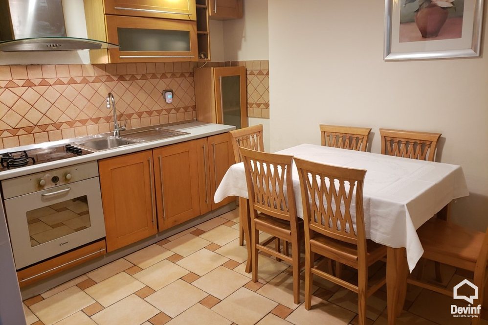 Tirane For Rent Apartment 2+1+G Apartment in the center of Tirana Apartment