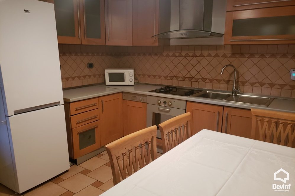 Tirane For Rent Apartment 2+1+G Apartment in the center of Tirana Apartment