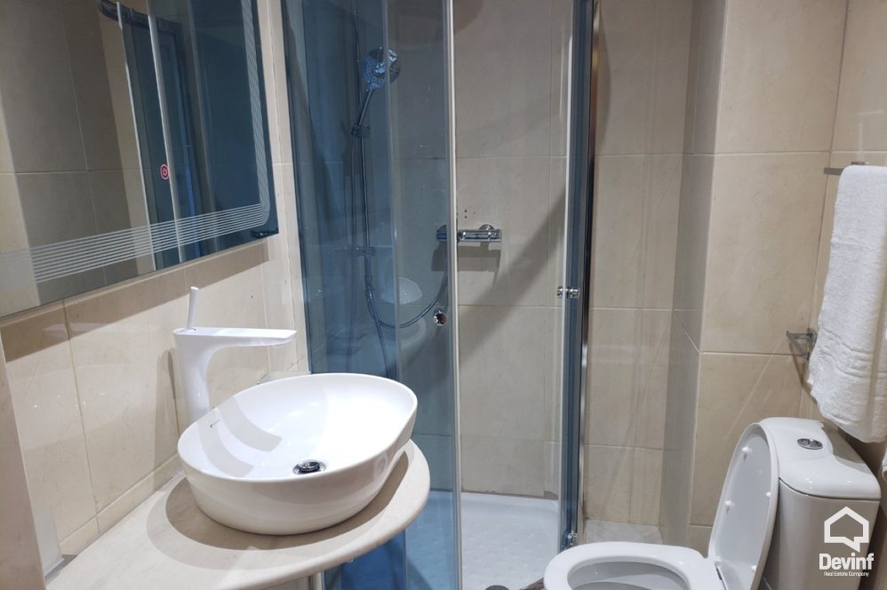 Tirane For Rent Apartment 2+1+G Apartment in the center of Tirana Apartment