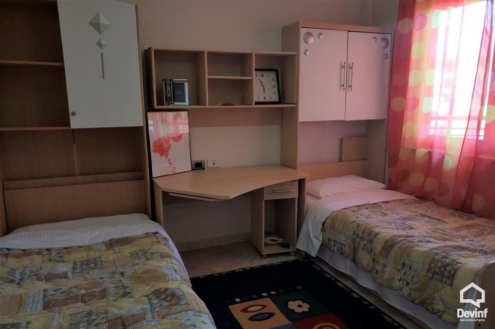 Tirane For Rent Apartment 2+1+G Apartment in the center of Tirana Apartment