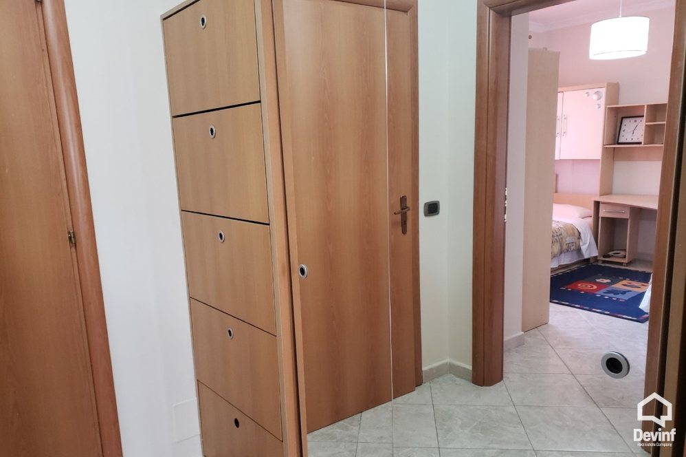 Tirane For Rent Apartment 2+1+G Apartment in the center of Tirana Apartment