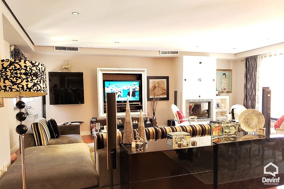 Tirane Shitje Apartament 2+1+G Liqeni artificial i Tiranes apartament