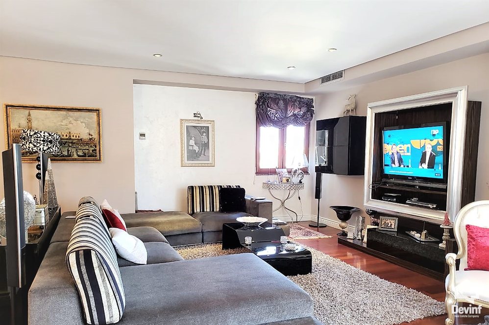 Tirane Shitje Apartament 2+1+G Liqeni artificial i Tiranes apartament