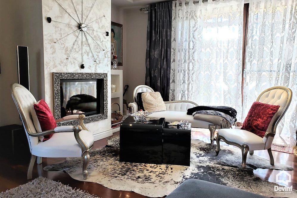 Tirane Shitje Apartament 2+1+G Liqeni artificial i Tiranes apartament