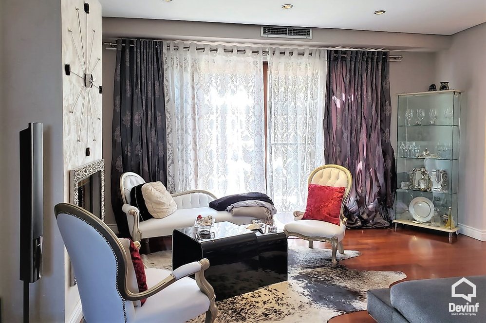 Tirane Shitje Apartament 2+1+G Liqeni artificial i Tiranes apartament