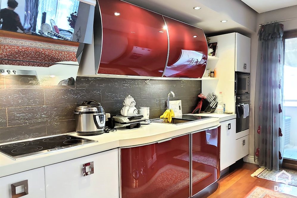 Tirane Shitje Apartament 2+1+G Liqeni artificial i Tiranes apartament