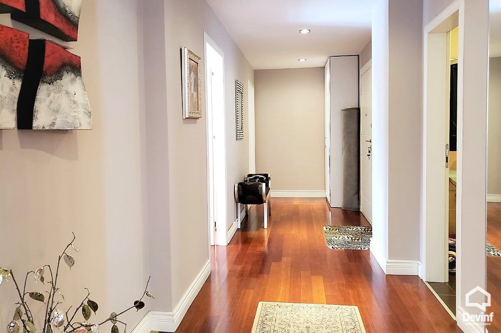 Tirane Shitje Apartament 2+1+G Liqeni artificial i Tiranes apartament