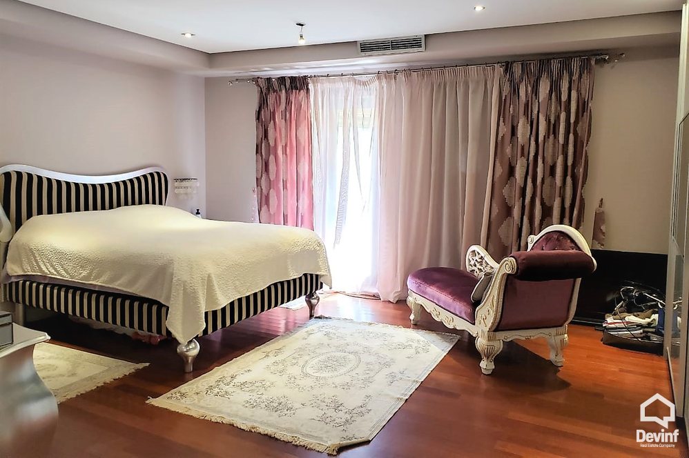 Tirane Shitje Apartament 2+1+G Liqeni artificial i Tiranes apartament