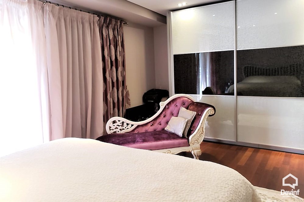 Tirane Shitje Apartament 2+1+G Liqeni artificial i Tiranes apartament