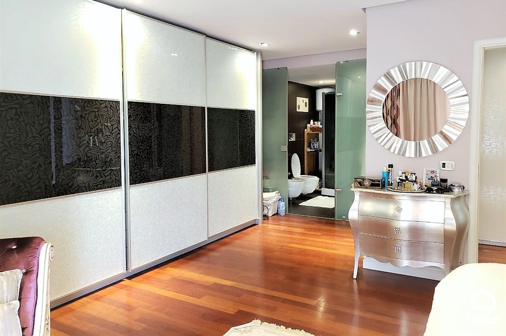 Tirane Shitje Apartament 2+1+G Liqeni artificial i Tiranes apartament