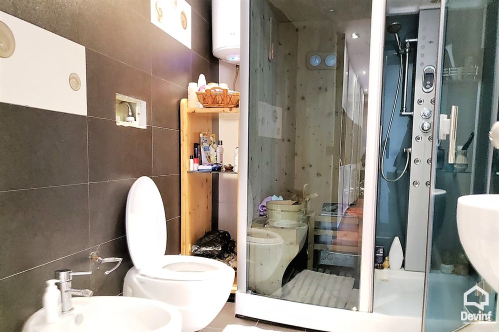 Tirane Shitje Apartament 2+1+G Liqeni artificial i Tiranes apartament