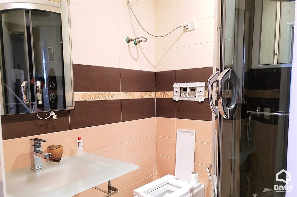 Tirane Shitje Apartament 2+1+G Liqeni artificial i Tiranes apartament