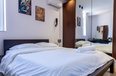 Tirane For Rent Apartment 2+1 Apartment in the center of Tirana, near Myslym Shyri Street Apartment