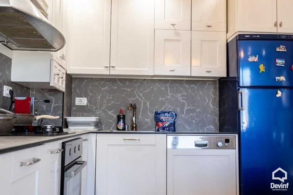 Tirane For Rent Apartment 2+1 Apartment in the center of Tirana, near Myslym Shyri Street Apartment