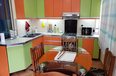 Tirane For Rent Apartment 2+1+G Durres Street, close to the center of Tirana Apartment